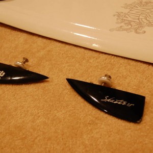 CWB KINK 141 Wakeboard