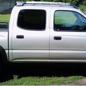 truck