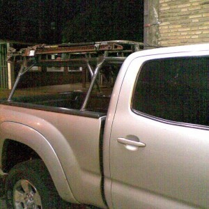 roof rack 1