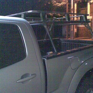 roof rack 1