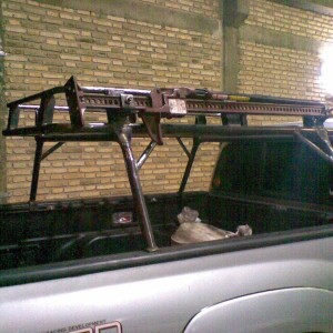 roof rack 1