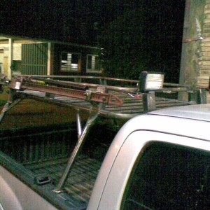 roof rack 1