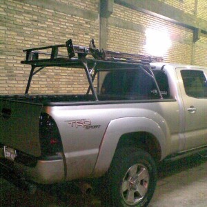 roof rack 1