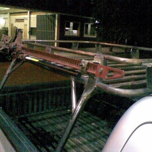 roof rack 1