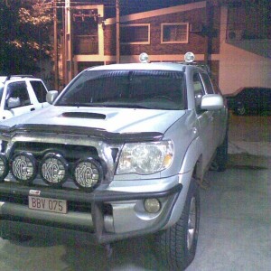 roof rack 1