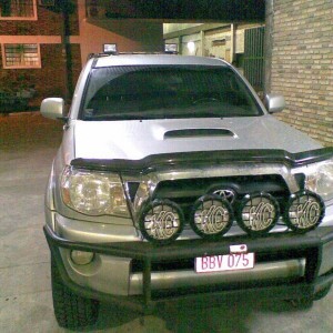roof rack 1