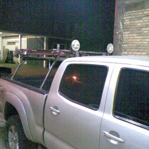 roof rack 1
