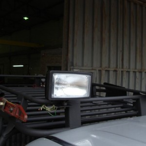 roof rack