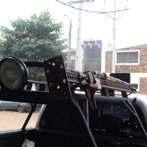 roof rack