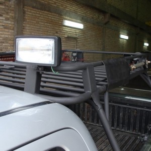 roof rack