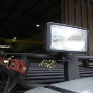 roof rack