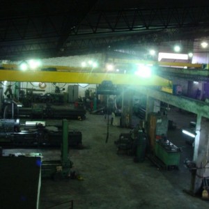 my work