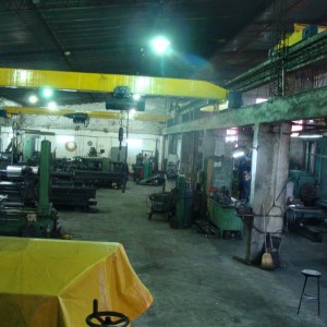 my work