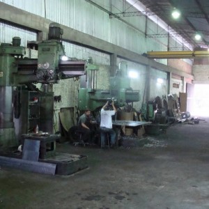 my work