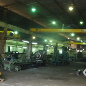 my work