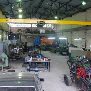 my work