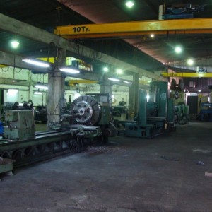 my work