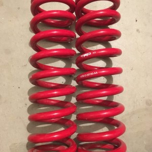 Springs