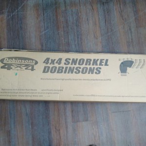 Dobinsons.snorkle.delivery