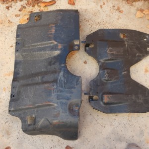 Skids for sale