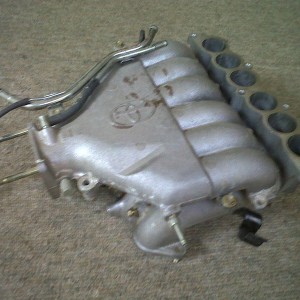 3.4 stock Intake