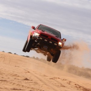 Ram Runner