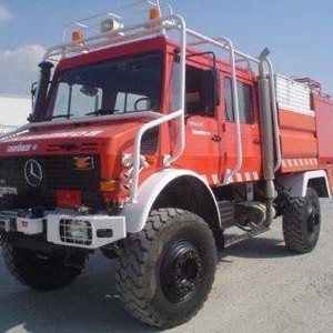unimog