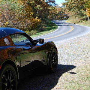 Lotus Elise