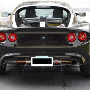 Lotus Elise