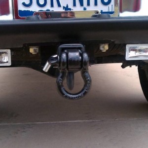 Bull bar 33" 285 Nitto trail grapplers 3" lift