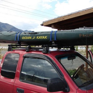 Kayak