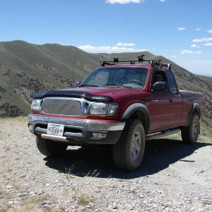 roof rack