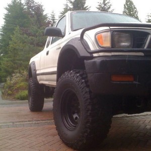 Old Truck