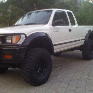 Old Truck