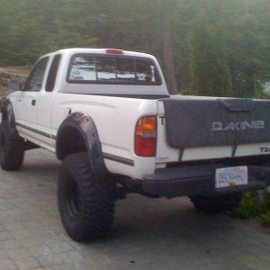 Old Truck
