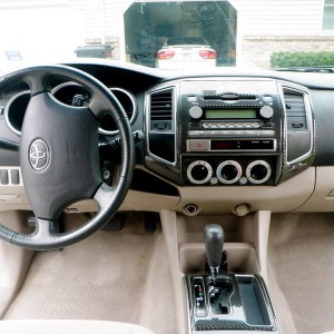 Tacoma X-SP