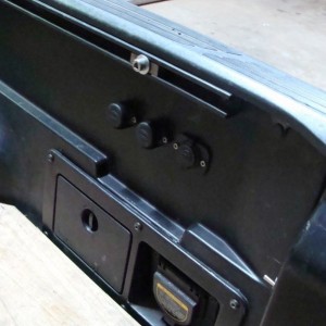 bed conectors