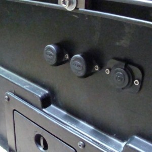 bed conectors