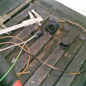 bed conectors