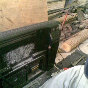 bed conectors