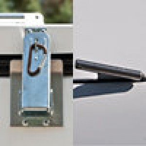 FlipPac- hardware