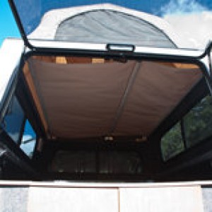 FlipPac-tent "floor"