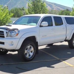 09  DC LB TRD Sport