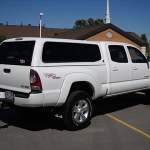 09  DC LB TRD Sport