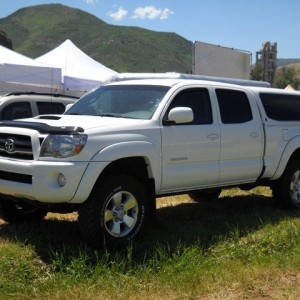 09  DC LB TRD Sport