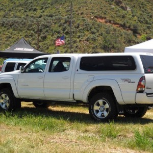 09  DC LB TRD Sport
