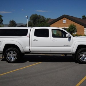 09  DC LB TRD Sport
