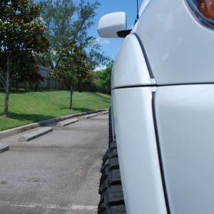 Spacers