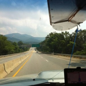 NC trip 4JUL10