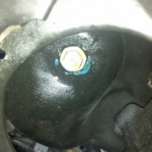 bolt